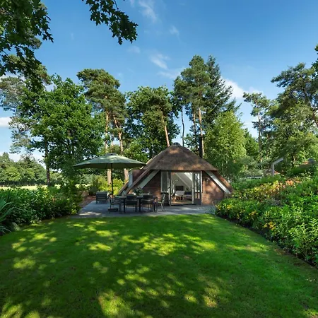 Buitenplaats Sprielderbosch 45 “skogen” *