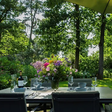 Buitenplaats Sprielderbosch 45 “skogen” Garderen