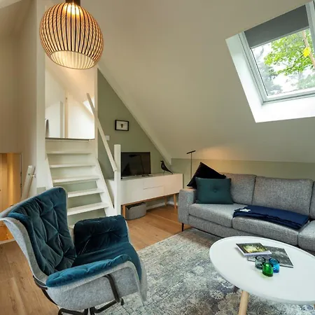 Buitenplaats Sprielderbosch 45 “skogen” Garderen