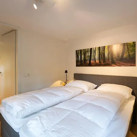 Buitenplaats Sprielderbosch 45 “skogen” * Garderen
