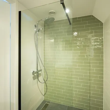 Buitenplaats Sprielderbosch 45 “skogen” Ferienhaus