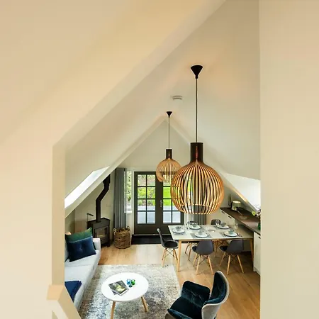 Ferienhaus Buitenplaats Sprielderbosch 45 “skogen” *