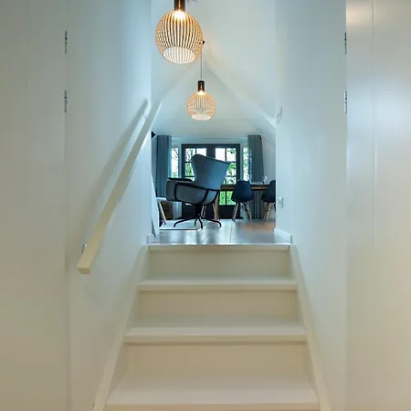 Ferienhaus Buitenplaats Sprielderbosch 45 “skogen” *