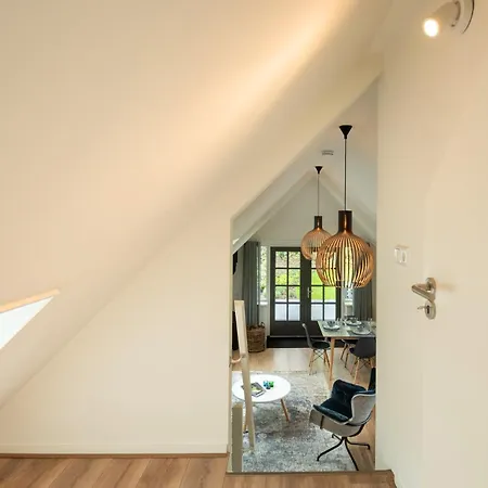 Buitenplaats Sprielderbosch 45 “skogen” Ferienhaus