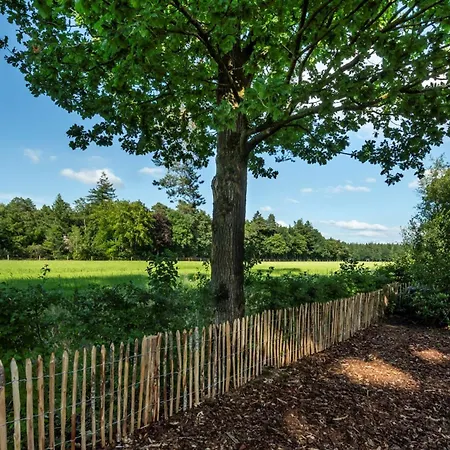 Ferienhaus Buitenplaats Sprielderbosch 45 “skogen” *