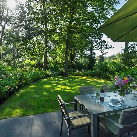 Ferienhaus Buitenplaats Sprielderbosch 45 “skogen”