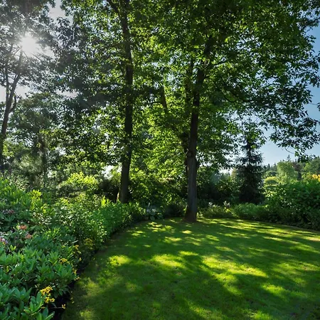 Buitenplaats Sprielderbosch 45 “skogen” Ferienhaus *